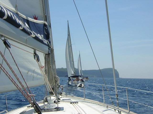  las maravillas de la vela 